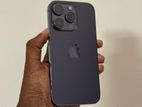 Apple iPhone 14 Pro 128GB (Used)