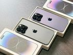 Apple iPhone 14 Pro 128GB (Used)