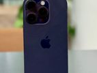 Apple iPhone 14 Pro 128GB (Used)