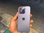 Apple iPhone 14 Pro 128GB (Used)