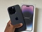 Apple iPhone 14 Pro 128GB (Used)