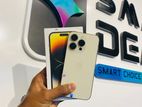 Apple iPhone 14 Pro 128GB (Used)
