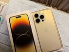 Apple iPhone 14 Pro 128GB (Used)