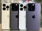 Apple iPhone 14 Pro 128GB (Used)