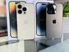 Apple iPhone 14 Pro 128GB (Used)
