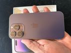 Apple iPhone 14 Pro 128GB (Used)