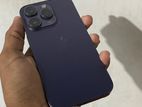 Apple iPhone 14 Pro 128gb (Used)