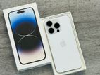 Apple iPhone 14 Pro 128GB (Used)