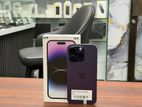 Apple iPhone 14 Pro 128GB (Used)