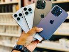 Apple iPhone 14 Pro 128GB (Used)