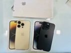 Apple iPhone 14 Pro 128GB (Used)