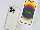 Apple iPhone 14 Pro 128GB (Used)