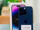 Apple iPhone 14 Pro 128GB (Used)