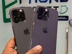 Apple iPhone 14 Pro 128GB (Used)