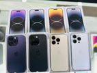 Apple iPhone 14 Pro 128GB (Used)