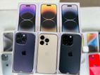 Apple iPhone 14 Pro 128GB (Used)