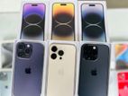 Apple iPhone 14 Pro 128GB (Used)