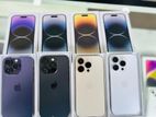Apple iPhone 14 Pro 128GB (Used)