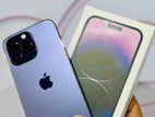 Apple iPhone 14 Pro 128GB (Used)