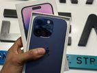Apple iPhone 14 Pro 128GB (Used)