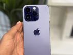 Apple iPhone 14 Pro 128GB (Used)
