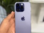 Apple iPhone 14 Pro 128GB (Used)