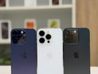 Apple iPhone 14 Pro 128GB (Used)