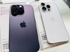 Apple iPhone 14 Pro 128GB (Used)