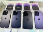 Apple iPhone 14 Pro 128GB (Used)