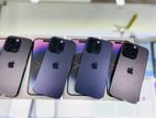 Apple iPhone 14 Pro 128GB (Used)