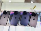 Apple iPhone 14 Pro 128GB (Used)
