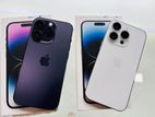 Apple iPhone 14 Pro 128GB (Used)
