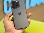 Apple iPhone 14 Pro 128GB (Used)