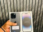 Apple iPhone 14 Pro 128GB (Used)