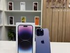 Apple iPhone 14 Pro 128GB (Used)