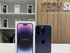 Apple iPhone 14 Pro 128GB (Used)