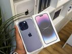 Apple iPhone 14 Pro 128GB (Used)