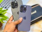 Apple iPhone 14 Pro 128GB (Used)