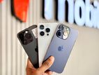 Apple iPhone 14 Pro 128GB (Used)