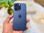 Apple iPhone 14 Pro 128GB (Used)