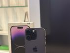 Apple iPhone 14 Pro 128GB (Used)
