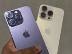 Apple iPhone 14 Pro 128GB (Used)