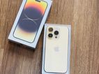 Apple iPhone 14 Pro 128GB (Used)