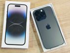 Apple iPhone 14 Pro 128GB (Used)