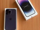 Apple iPhone 14 Pro 128GB (Used)