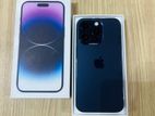 Apple iPhone 14 Pro 128GB (Used)