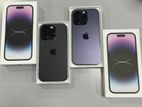 Apple iPhone 14 Pro 128GB (Used)