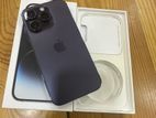 Apple iPhone 14 Pro 128GB (Used)