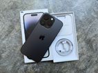 Apple iPhone 14 Pro 128GB (Used)