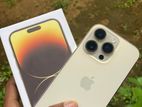 Apple iPhone 14 Pro 128GB (Used)